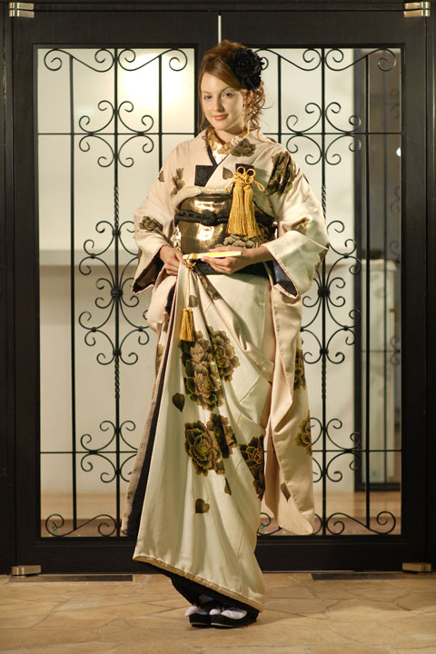 Kimono