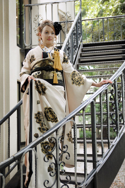 Kimono