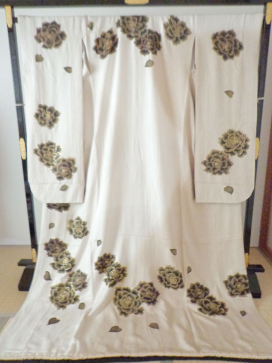 Kimono