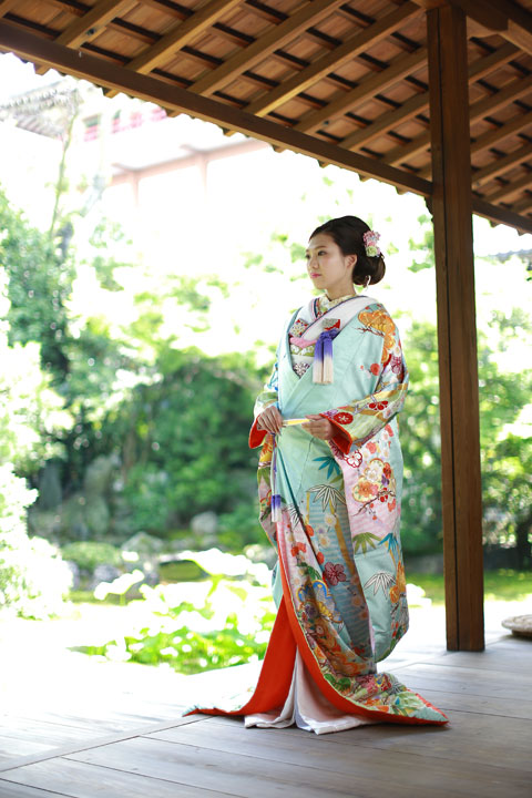 Kimono