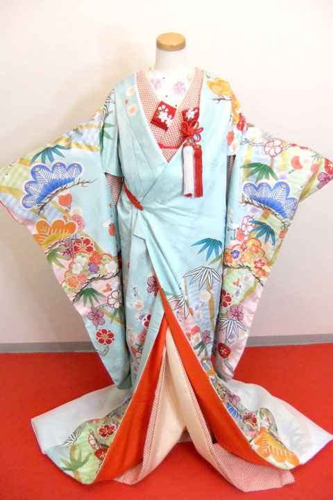 Kimono