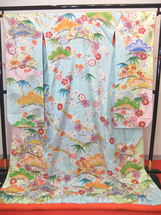 Kimono