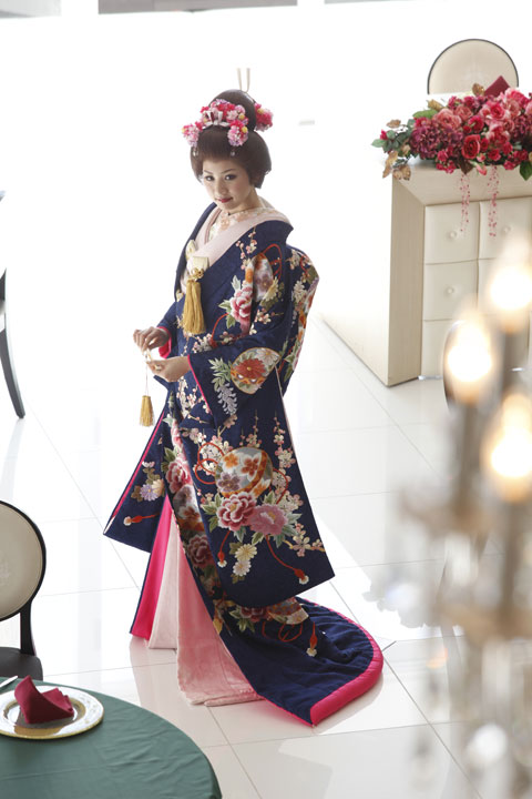 Kimono
