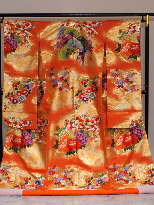 Kimono