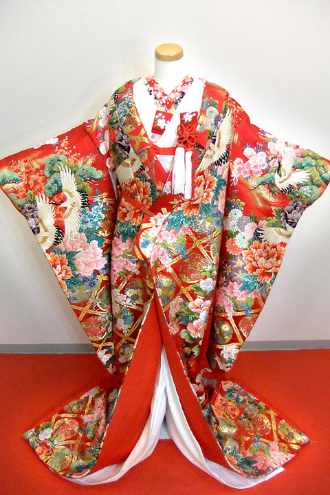 Kimono