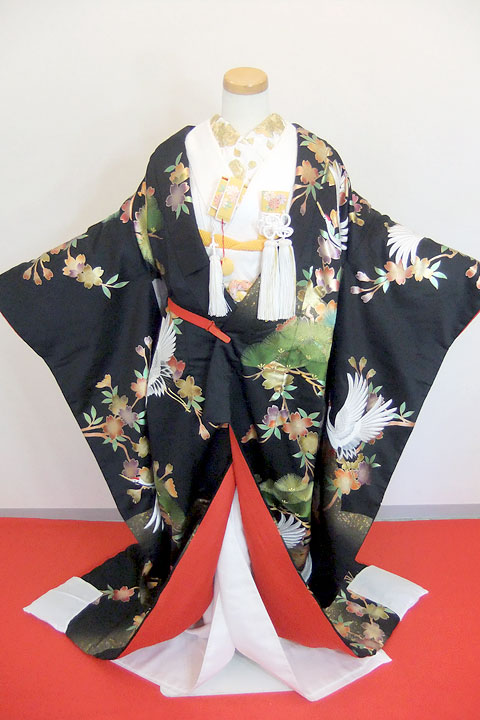 Kimono