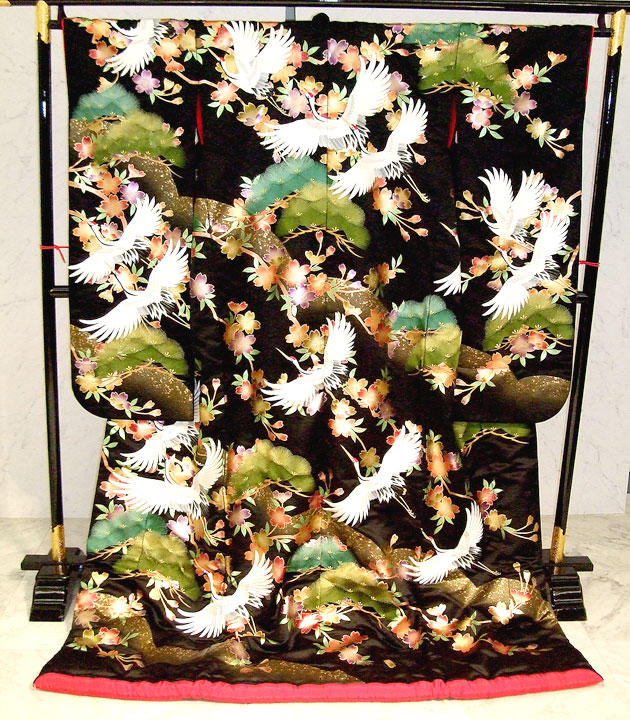 Kimono