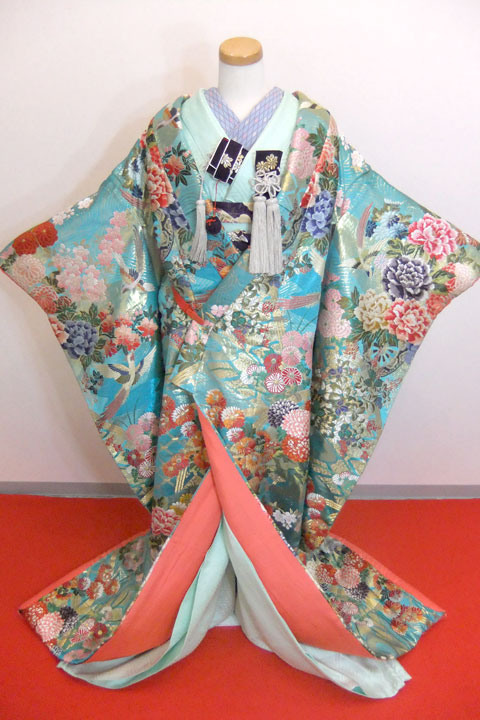 Kimono