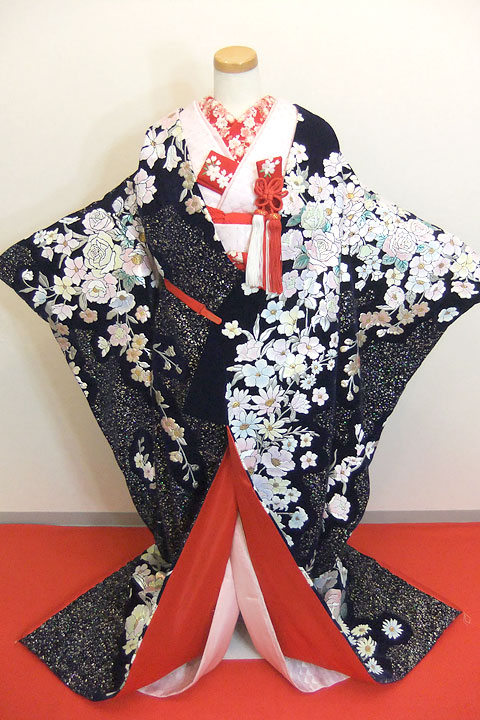 Kimono