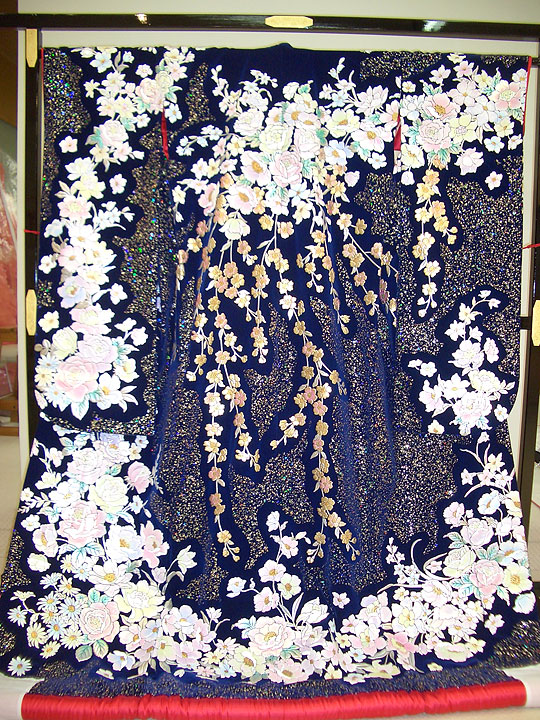 Kimono
