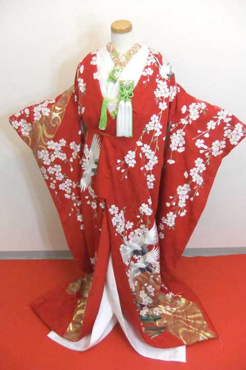 Kimono