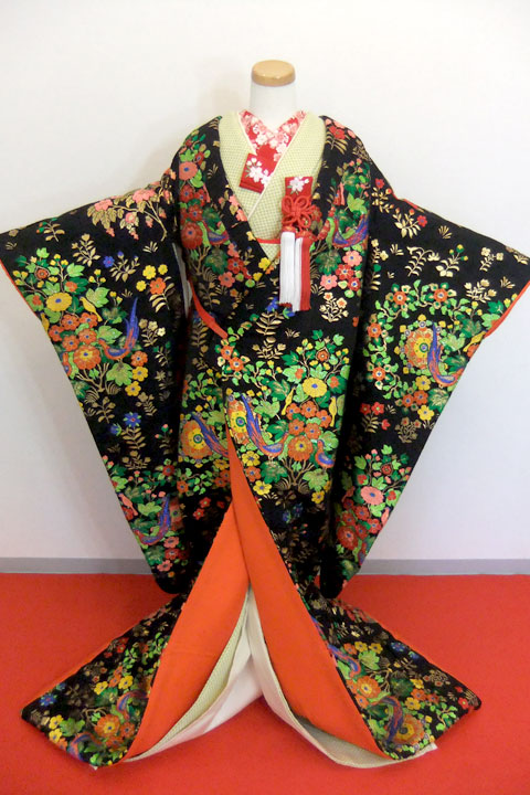 Kimono